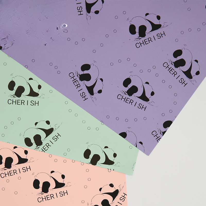 carta regalo XXY-PANDA – 55*55CMM - Image 9
