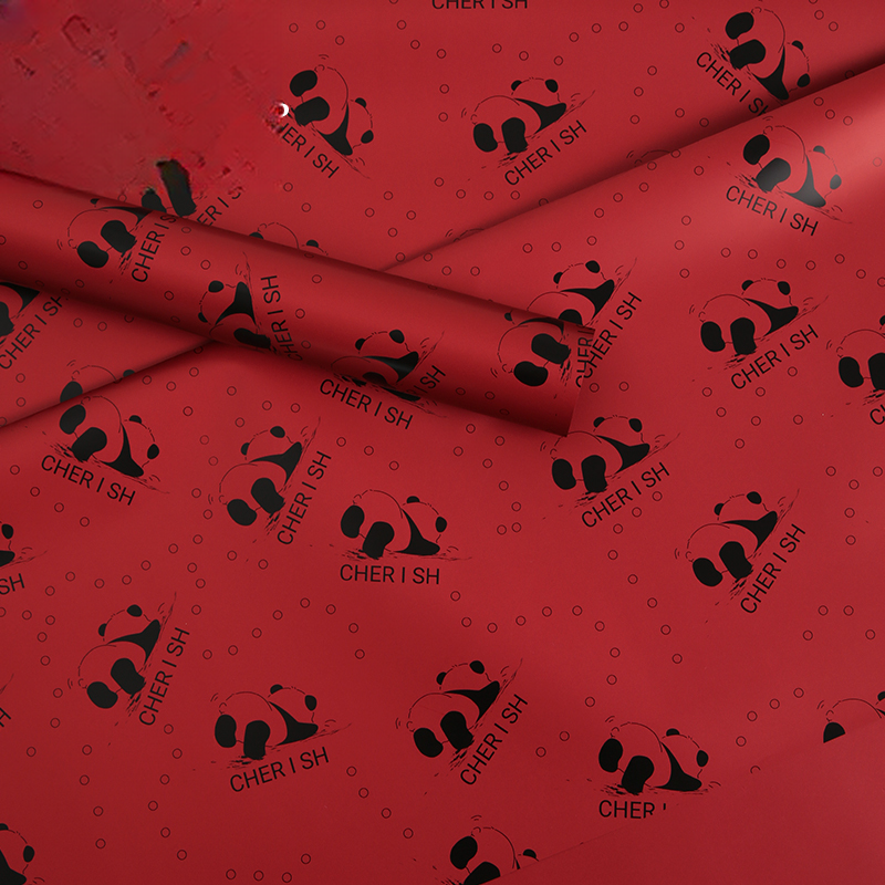 carta regalo XXY-PANDA – 55*55CMM - Image 11