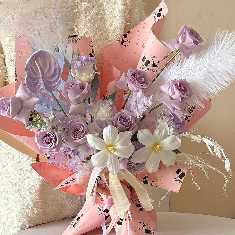 carta regalo XXY-PANDA – 55*55CMM - Image 14