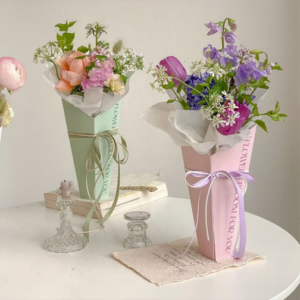 boîte BJLHH-L-S (10pcs/Bag) – 33CM*18CM