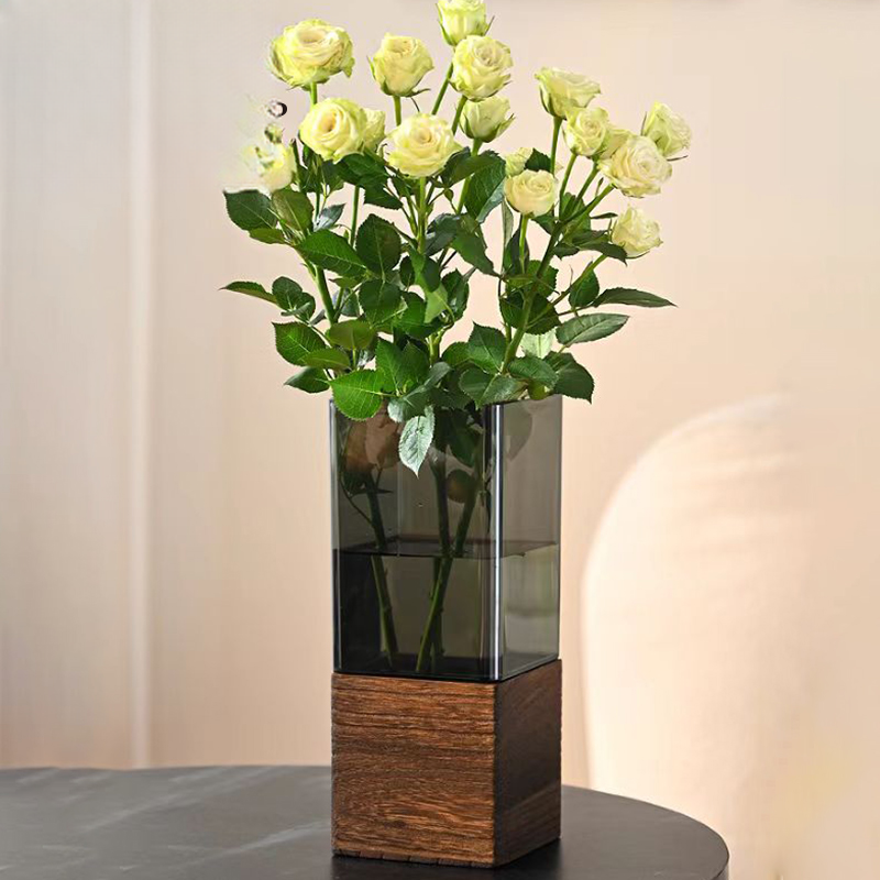 Alternative view of seau MTHSHP-F – 12*25cm