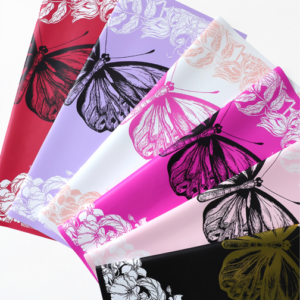Geschenkpapier HDQ – 56cm*56cm(±5%)