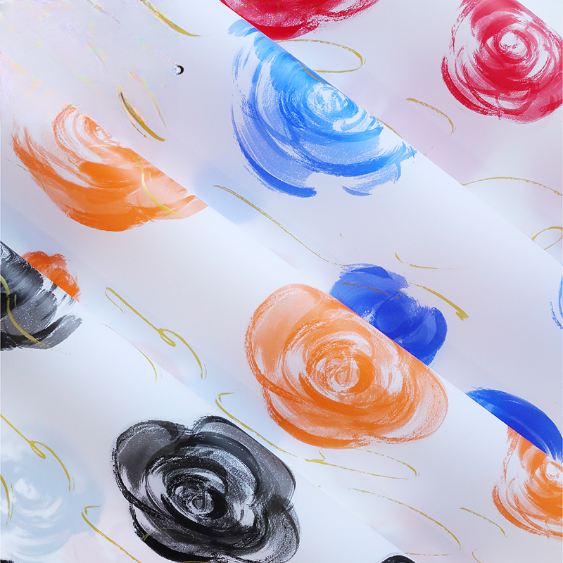Wrapping paper SMDQ - 58*58CM(±5%) - Image 4