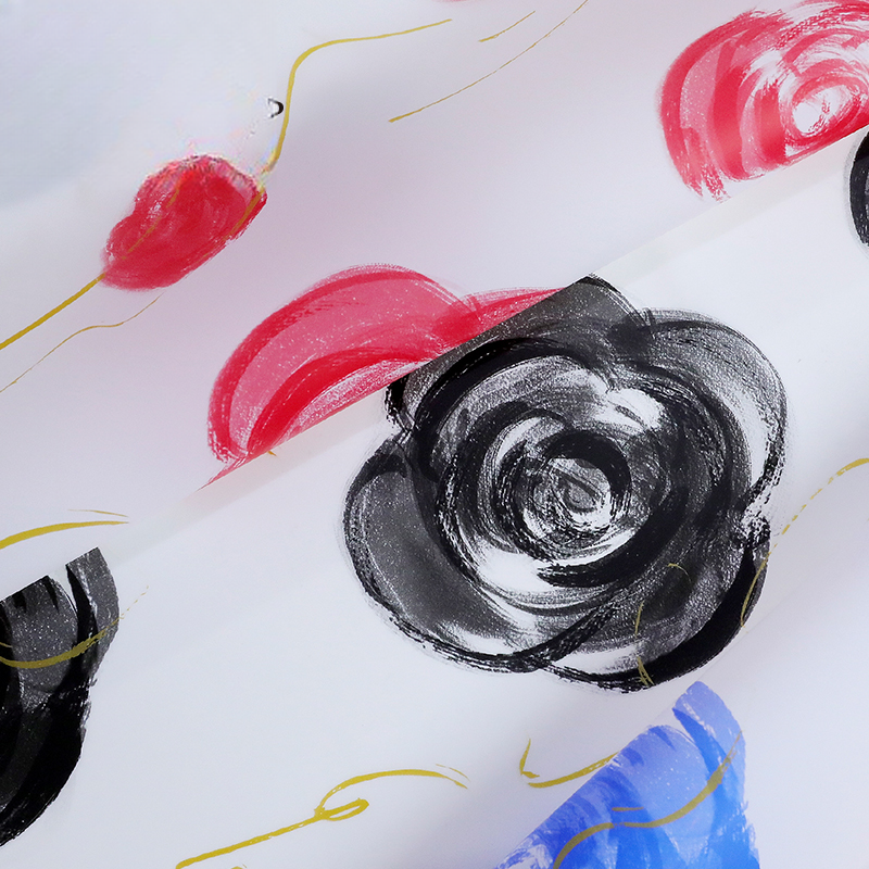 Wrapping paper SMDQ - 58*58CM(±5%) - Image 5