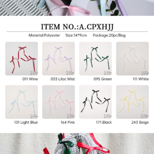 Accessories CPXHJJ - 9*14CM - Image 9