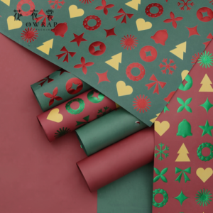 Geschenkpapier SDDLD – 38*50CM