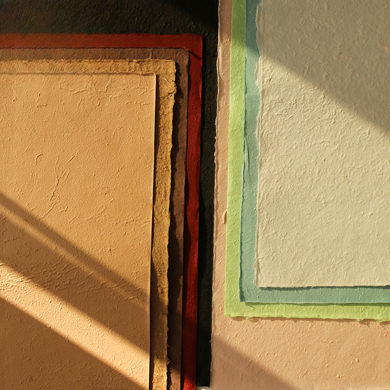Alternative view of papier d'emballage CSGDBZ – 40*56CM