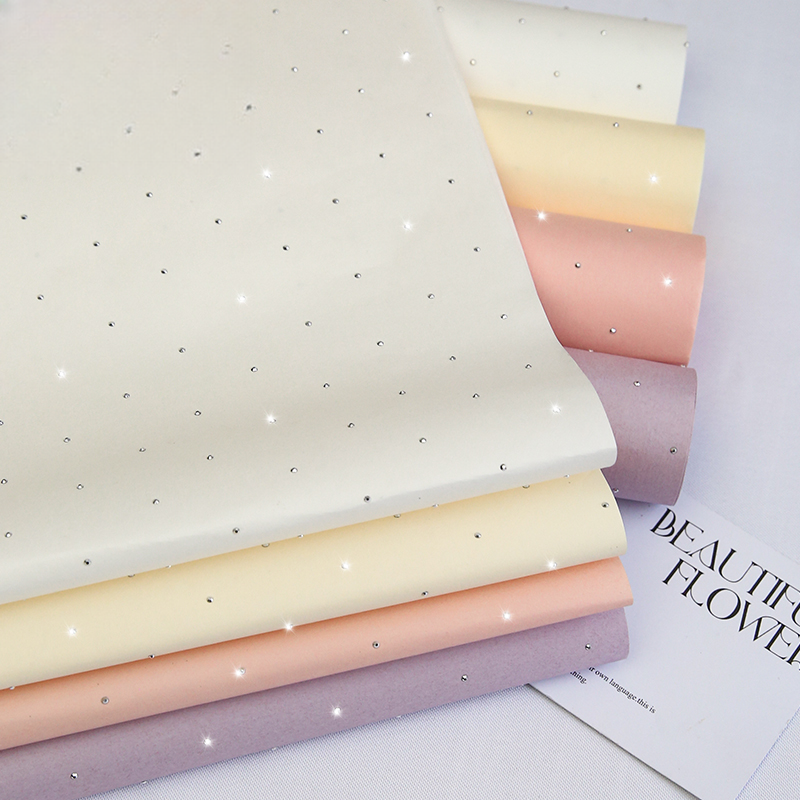 Wrapping paper HYXL - 38*60CM - Image 3