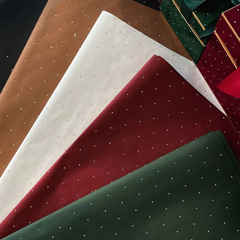Wrapping paper HYXL - 38*60CM - Image 4
