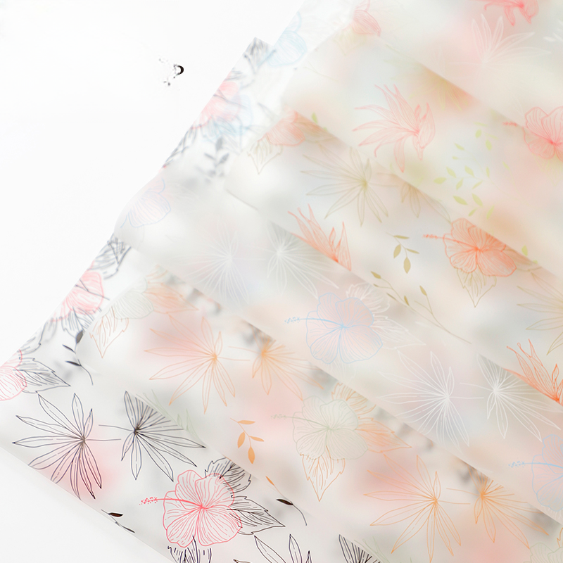 Geschenkpapier NSZBX – 56*56CM(±5%) - Image 5