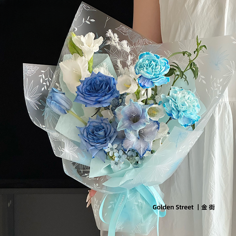 Geschenkpapier NSZBX – 56*56CM(±5%) - Image 7