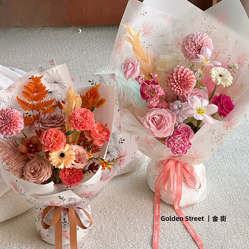 Geschenkpapier NSZBX – 56*56CM(±5%) - Image 10