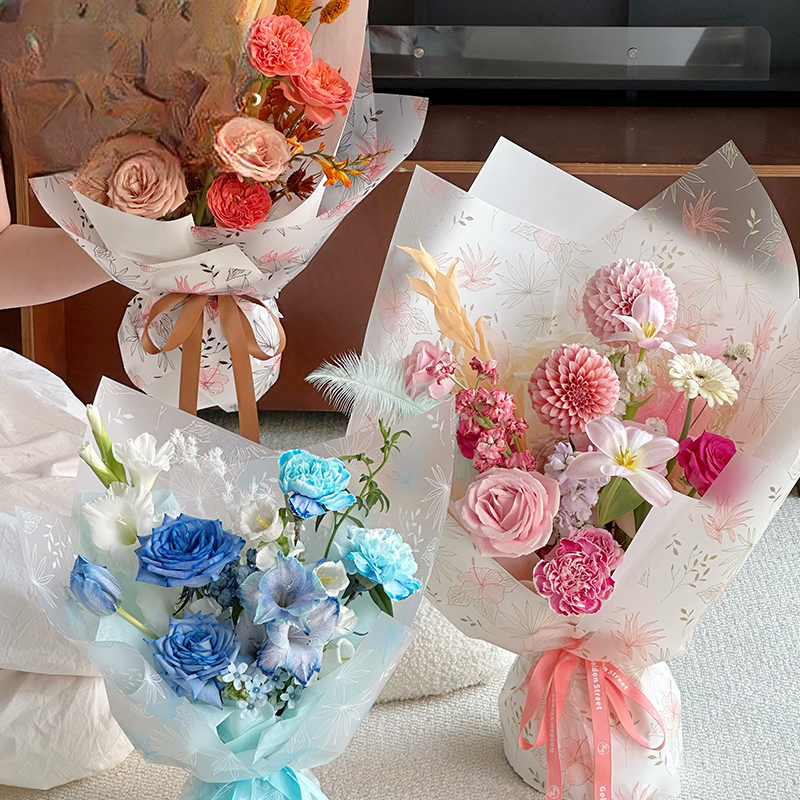 Geschenkpapier NSZBX – 56*56CM(±5%) - Image 11