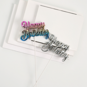Accessories SRKLHC - 35*12cm