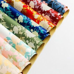 Geschenkpapier YYZGSMD – 56*56CM(±5%)