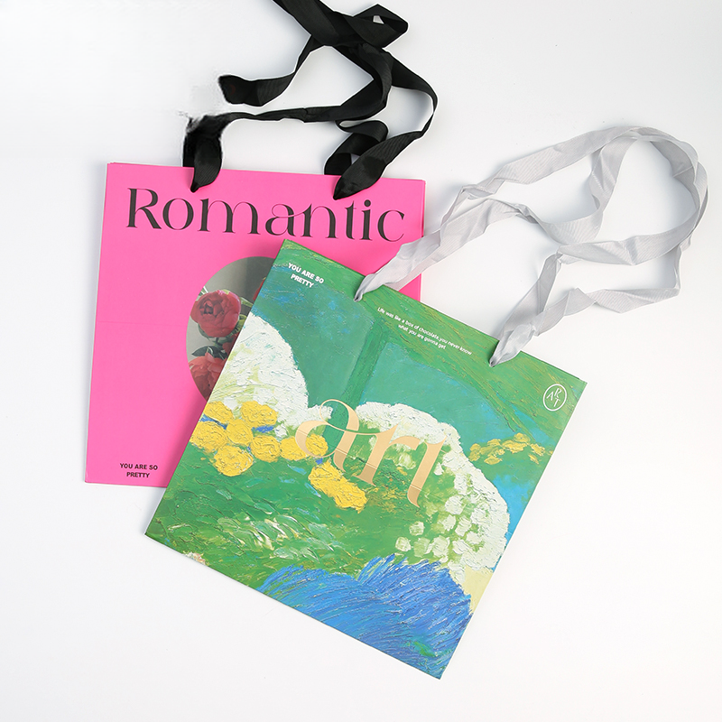 Alternative view of Beutel YHXHSTD （10PCS/BAG） – 27*27*27cm