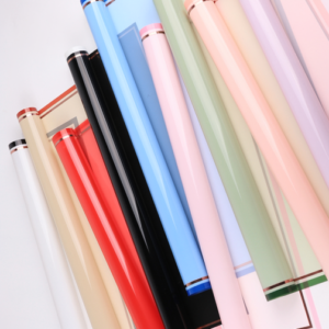 Wrapping paper SJZCMGJ - 57*57CM