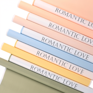 Wrapping paper XY - 57*57CM