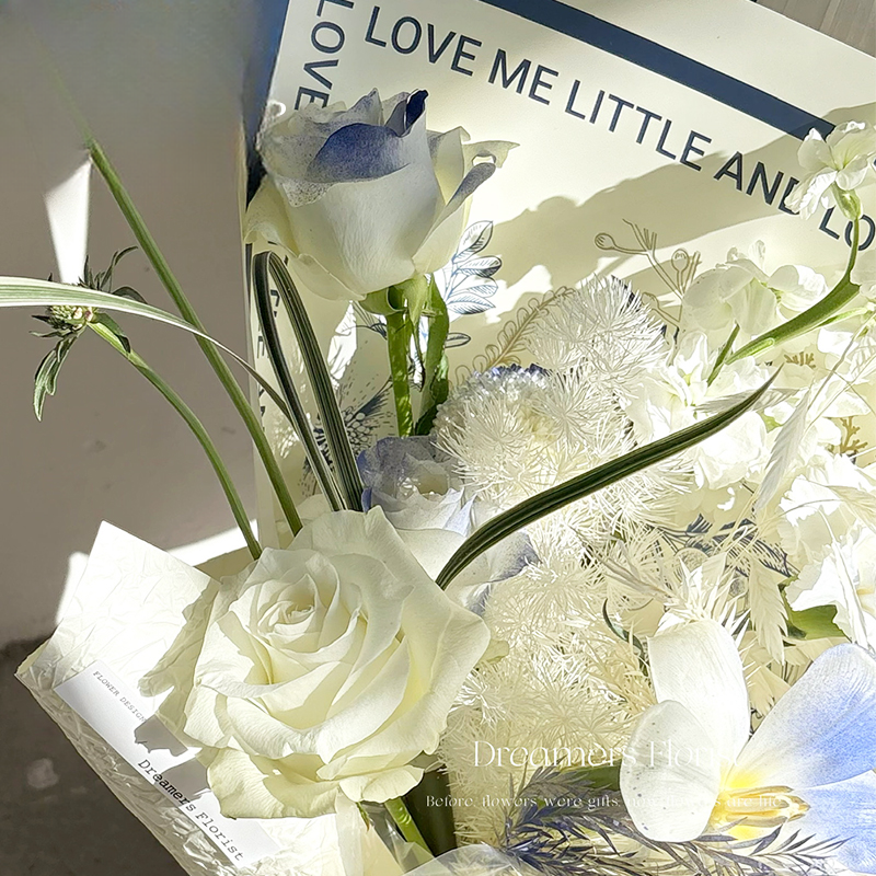 Geschenkpapier BYJX – 58*58CM(±5) - Image 14
