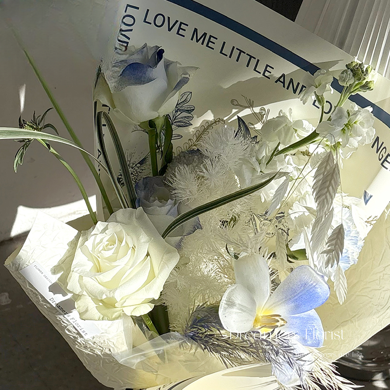 Geschenkpapier BYJX – 58*58CM(±5) - Image 17