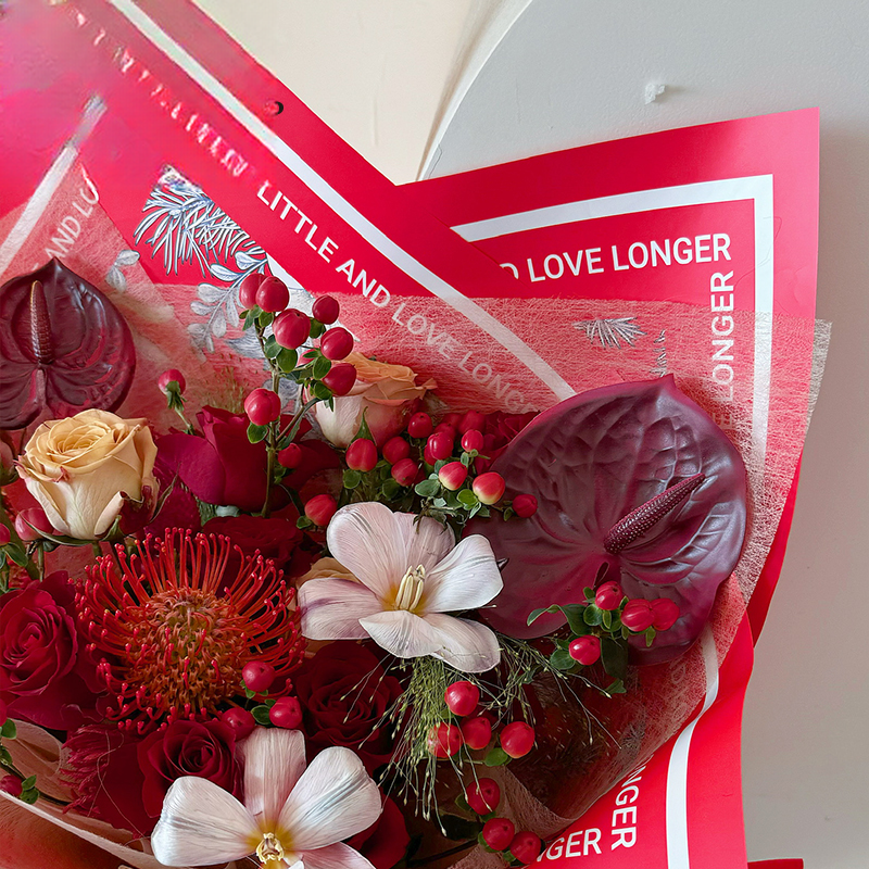Geschenkpapier BYJX – 58*58CM(±5) - Image 21