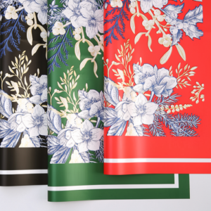 Geschenkpapier BYJX – 58*58CM(±5)