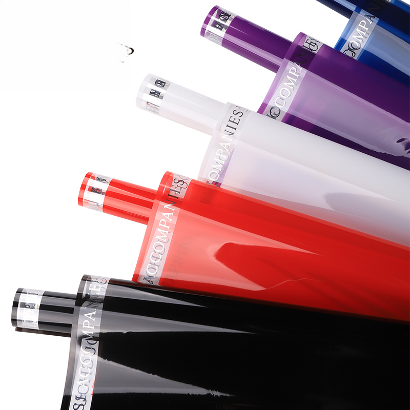 Geschenkpapier XFYS – 57*57CM - Image 3