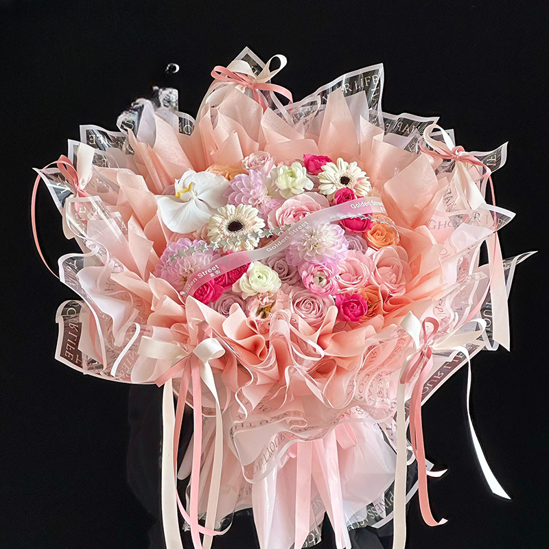 Geschenkpapier XFYS – 57*57CM - Image 7