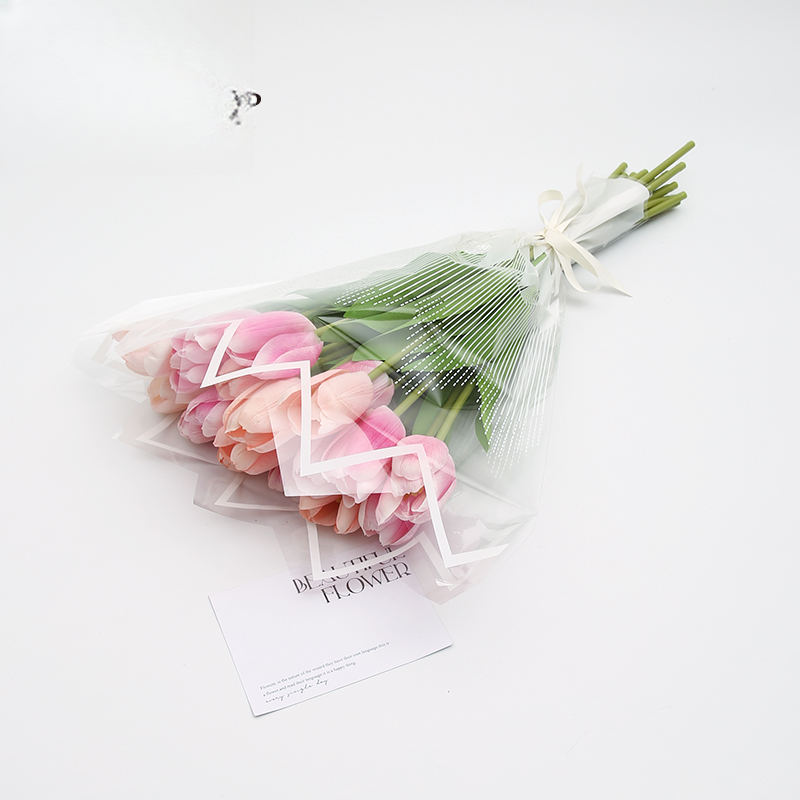 Beutel LDYXD(100PCS/BAG) – 10+39*50cm - Image 9