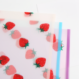 Geschenkpapier CMMB – 57*57CM