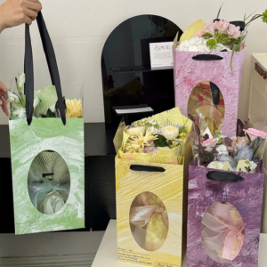 sac à poignée YHCCSTD(2PCS/BAG) – 20*20*35cm
