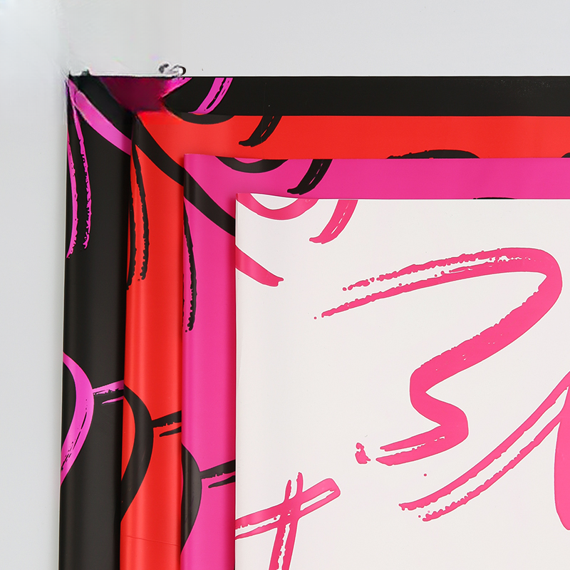 Geschenkpapier LMZY-B – 57*57cm - Image 5