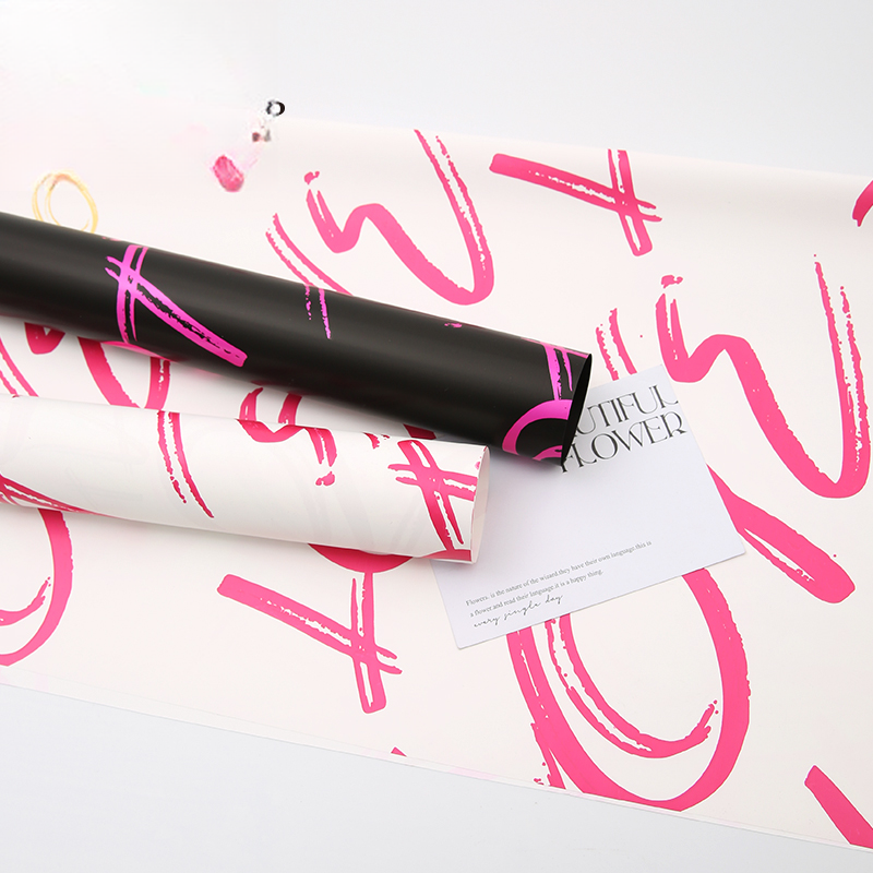 Geschenkpapier LMZY-B – 57*57cm - Image 9