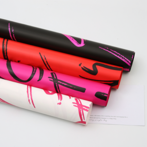 Geschenkpapier LMZY-B – 57*57cm