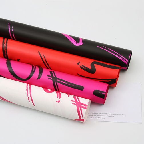Geschenkpapier LMZY-B – 57*57cm