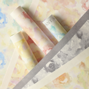 WRAPPING PAPER LYZ (10PCS/BAG) - 52*52cm