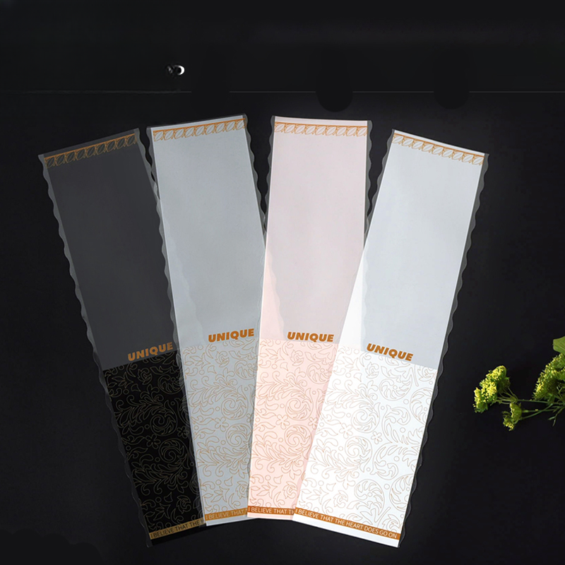 Alternative view of sachet BLBDZD – 12*47cm