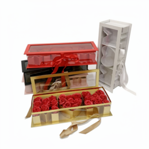 boîte KCPVCSTH – 44.5*15.5*9.7CM