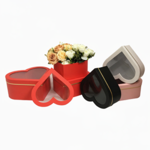 Box KCAXH - l:28.5*26.3*13CM(M:M:26*24*11.5/S:23.5*21.5*10)