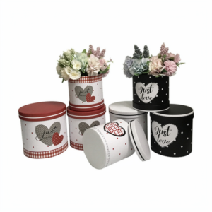Box QSYXLPH – l:19.5*19CM(M:17.5*17CM/S:15.5*15CM)