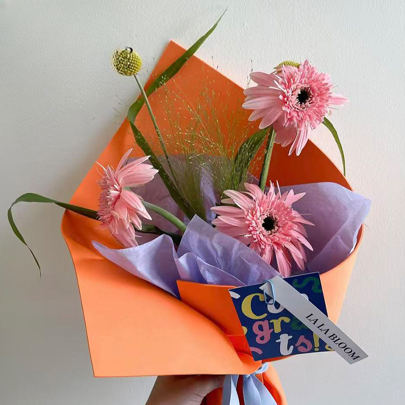 papel de regalo PMM-S 50CM*70CM 1.5mm/10 pcs a bolsa – 50*70CM - Image 15