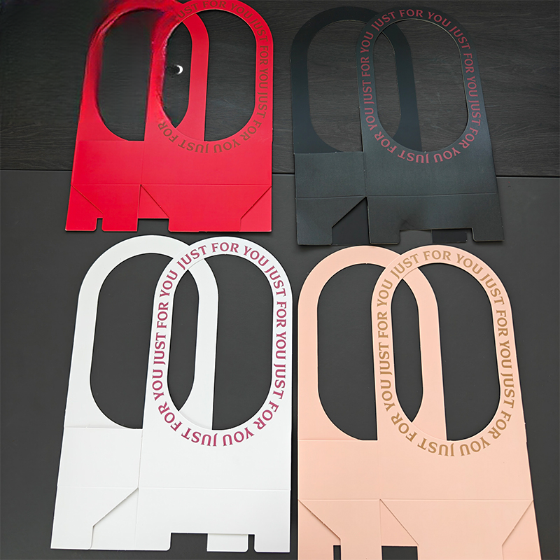 Alternative view of boîte PZH-S  ( 10PCS/BAG) – 38*22*12CM