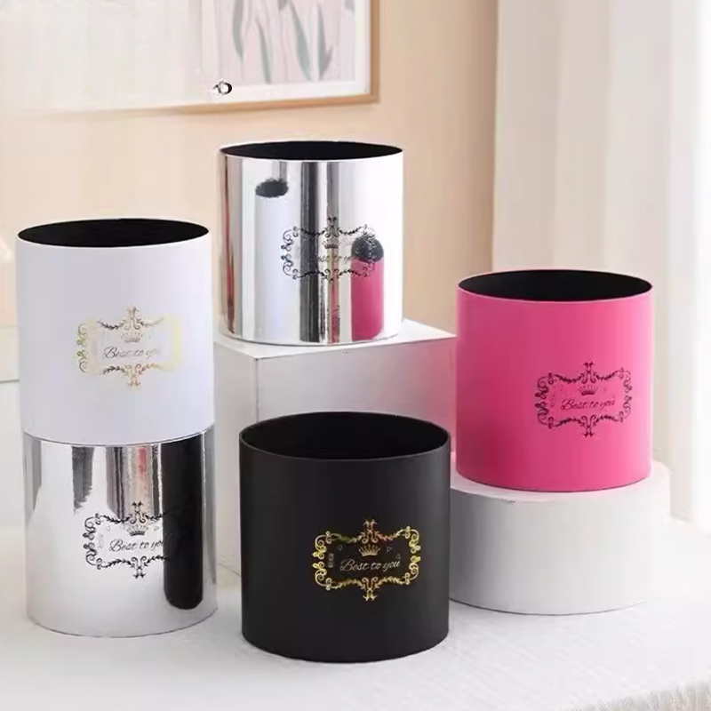 Alternative view of Box  ZABBT  (2PCS/SET) – s:19.5*19.3CM/L;20.5*19.5CM