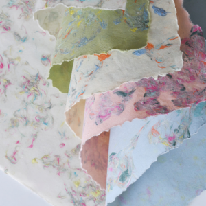 Geschenkpapier DH (5PCS/BAG) – 45*50CM