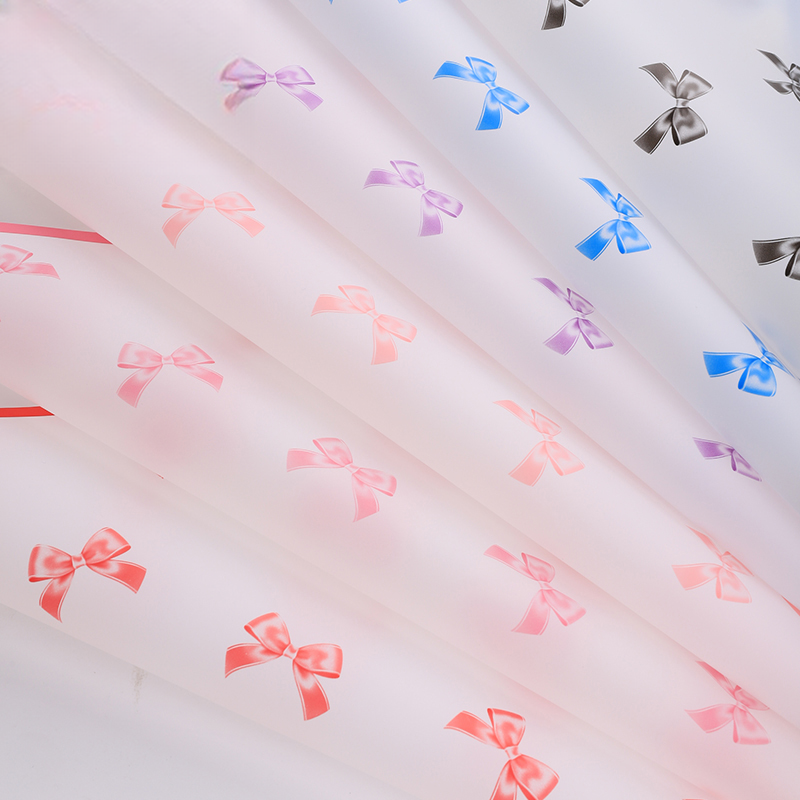 papier d'emballage HDJ-MBCL – 57*57CM - Image 4