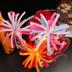 Accessories NNBYH - 40CM