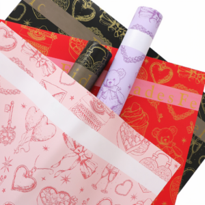 Geschenkpapier BCZ-XXXY – 56*56cm