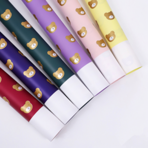Wrapping paper YYZXXX - 56*56CM（±5%）