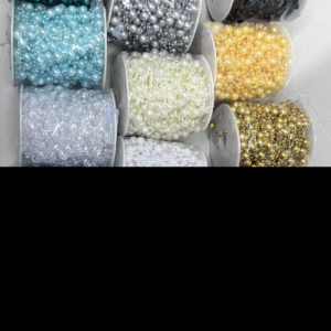 Pearl string CSZZL - 30M - Image 9