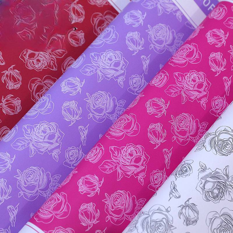 papel de regalo BCZ-MGHY – 56*56cm - Image 3